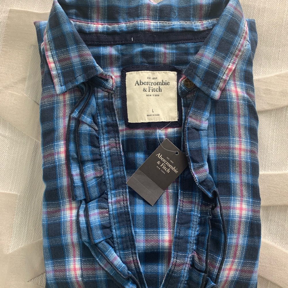 Abercrombie & Fitch shirt
